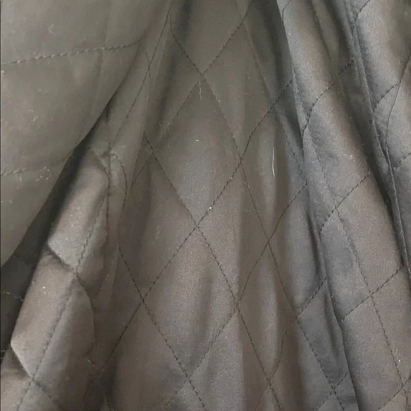 The Kooples Leopard Faux Fur Coat – Size 6/8 (See Measurements), EUC - Picture 6 of 8